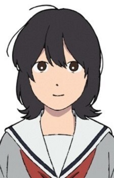 Gambar Karakter Okamoto