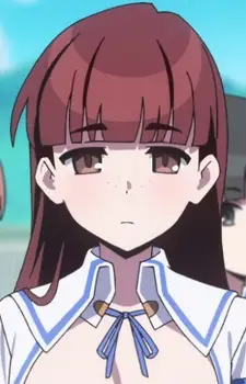 Gambar Karakter Anime: Fuku Umenoki