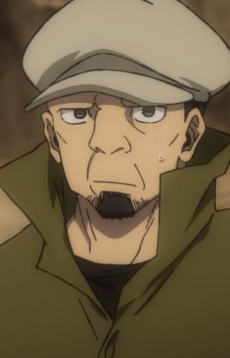 Gambar Karakter Gnomulas Ridd