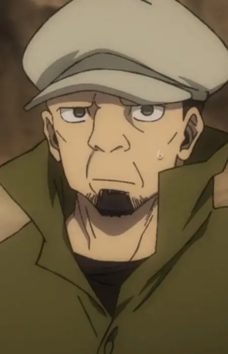 Gambar Karakter Anime: Gnomulas Ridd