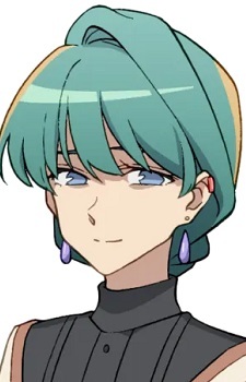 Gambar Karakter Casuta