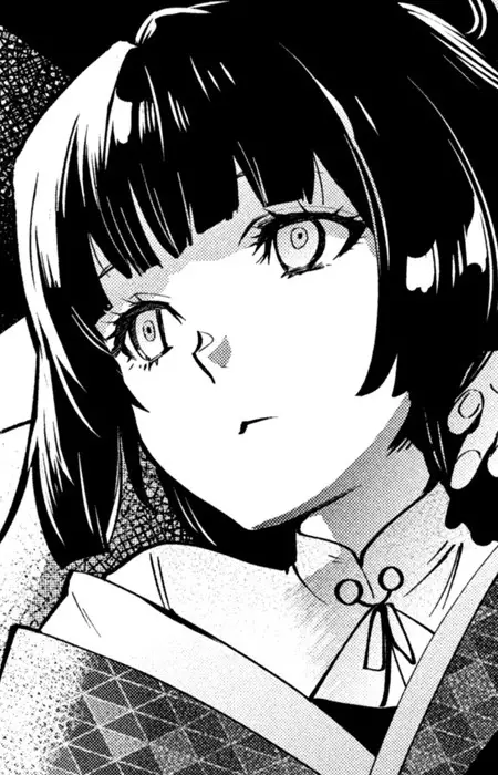 Gambar Karakter Anime: Azumi