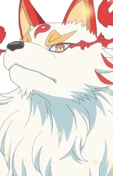 Gambar Karakter Anime: Yamagami