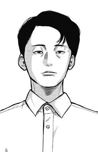 Gambar Karakter Yuushi Kamome