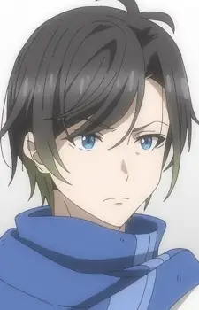 Gambar Karakter Anime: Sybil