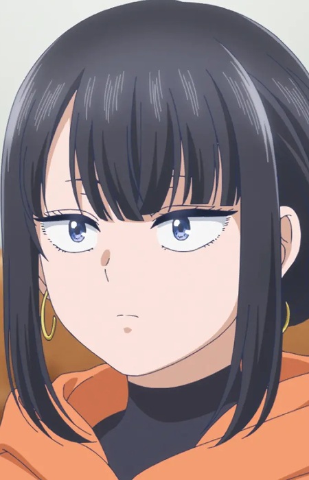 Gambar Karakter Arata Tokaku