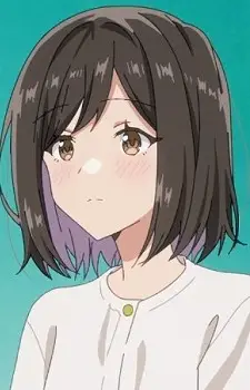 Gambar Karakter Anime: Michiru Hirosaki