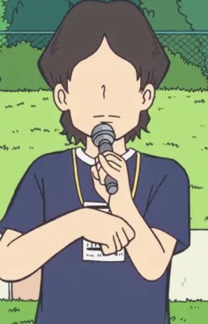 Gambar Karakter Gorou Kurobe