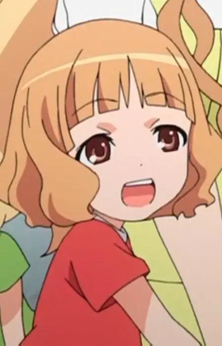 Gambar Karakter Anime: Futaba Shirayuki