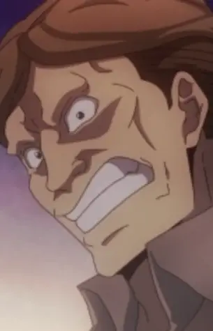 Gambar Karakter Anime: Julius