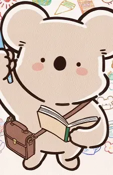 Gambar Karakter Anime: Koala-san