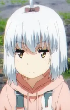 Gambar Karakter Anime: Airi