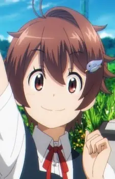 Gambar Karakter Anime: Youko