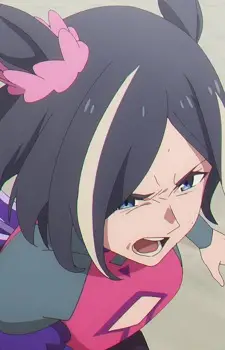 Gambar Karakter Anime: Spring Sing