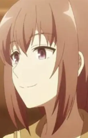 Gambar Karakter Anime: May's Mother