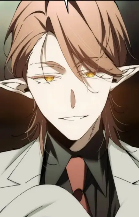Gambar Karakter Anime: Melian