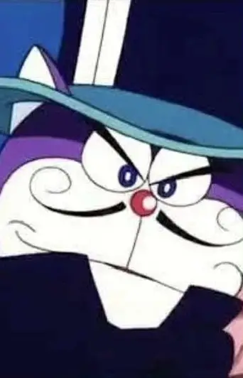 Gambar Karakter Anime: Dorapan