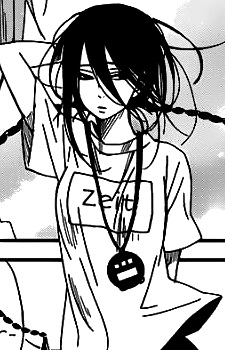 Gambar Karakter Timekeeper