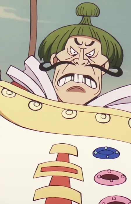 Gambar Karakter Anime: Pluming