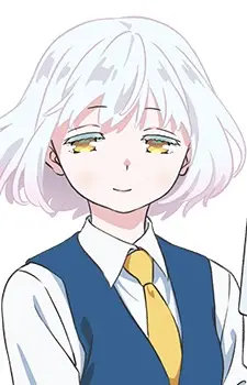 Gambar Karakter Anime: Mashiro