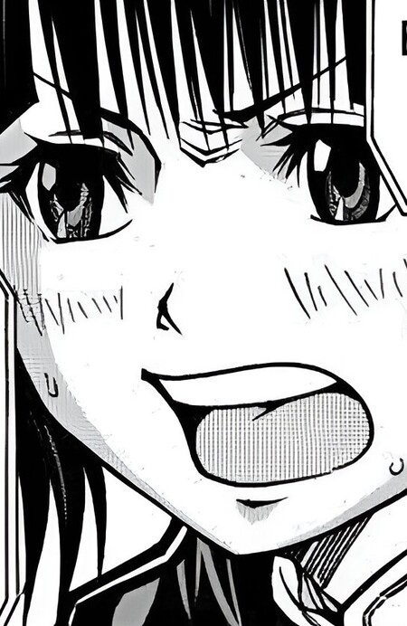 Gambar Karakter Amin Matsuwa