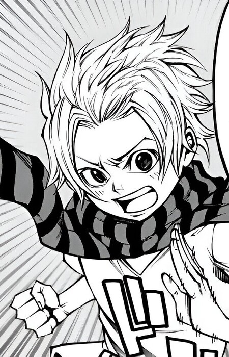 Gambar Karakter Kuroken