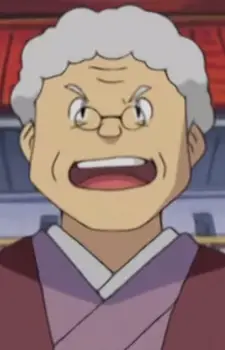 Gambar Karakter Anime: Mura