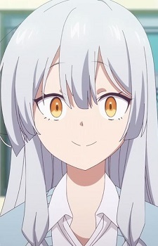 Gambar Karakter Kanae Yamata