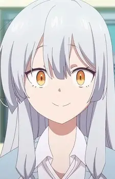 Gambar Karakter Anime: Kanae Yamata