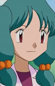 Gambar Karakter Anime: Ayane