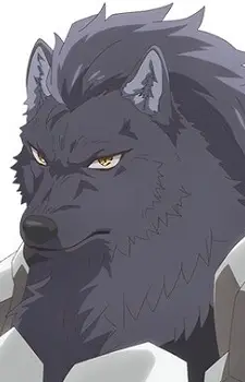 Gambar Karakter Anime: Claude