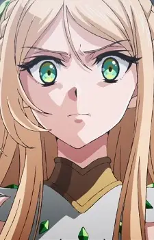 Gambar Karakter Anime: Kilika Rosequartz