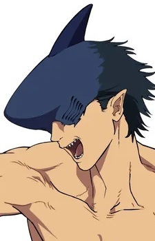 Gambar Karakter Beam