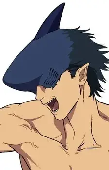 Gambar Karakter Anime: Beam