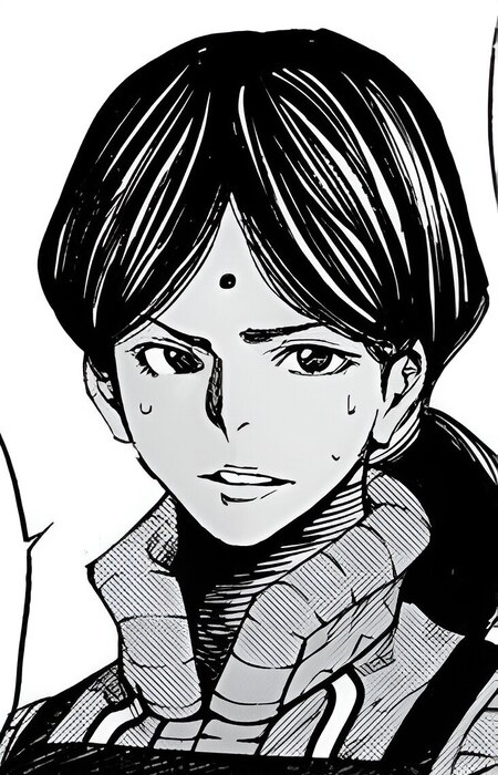 Gambar Karakter Ipanema