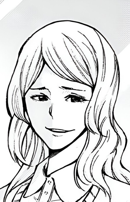 Gambar Karakter Kamimaro's Teacher