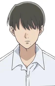 Gambar Karakter Anime: Ken Kirio