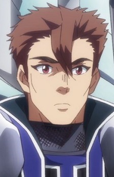 Gambar Karakter Jean