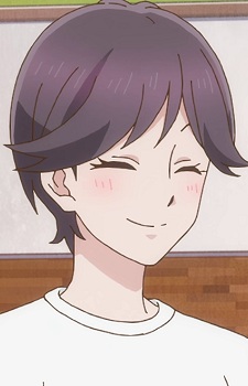 Gambar Karakter School Classmate