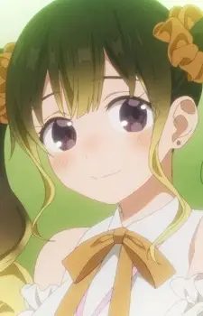 Gambar Karakter Anime: Yukko