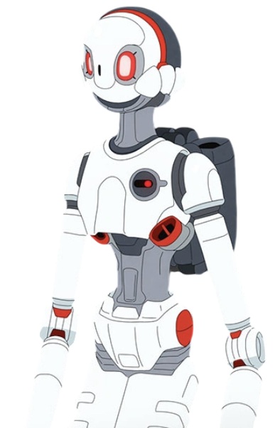 Gambar Karakter IV-A4