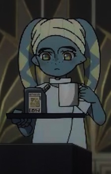 Gambar Karakter Karin