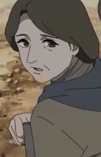 Gambar Karakter Anime: Mother