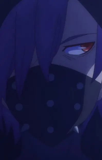 Gambar Karakter Anime: Zeth