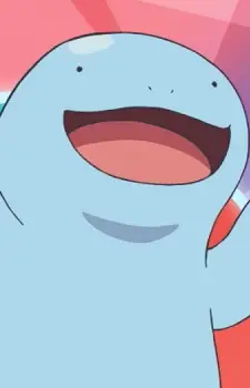 Gambar Karakter Anime: Nuoh