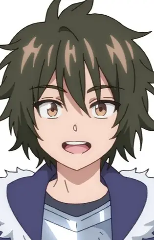 Gambar Karakter Anime: Lent