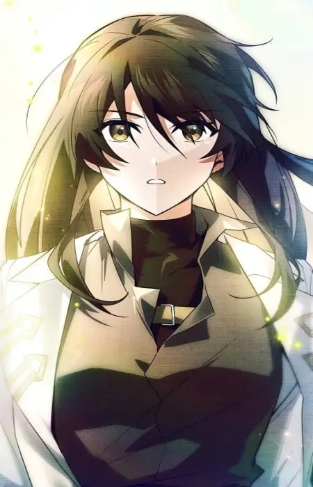 Gambar Karakter Anime: Lysinas