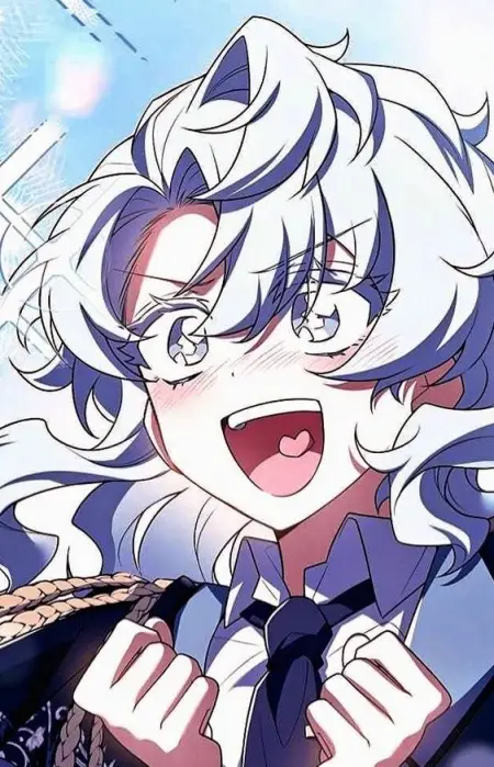 Gambar Karakter Anime: Chelsea Lewellin