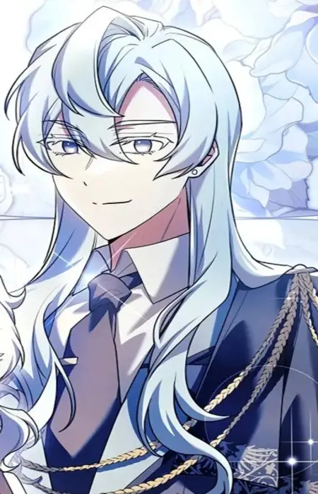 Gambar Karakter Anime: Abad Lewellin