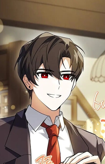 Gambar Karakter Rhys Zerdinger